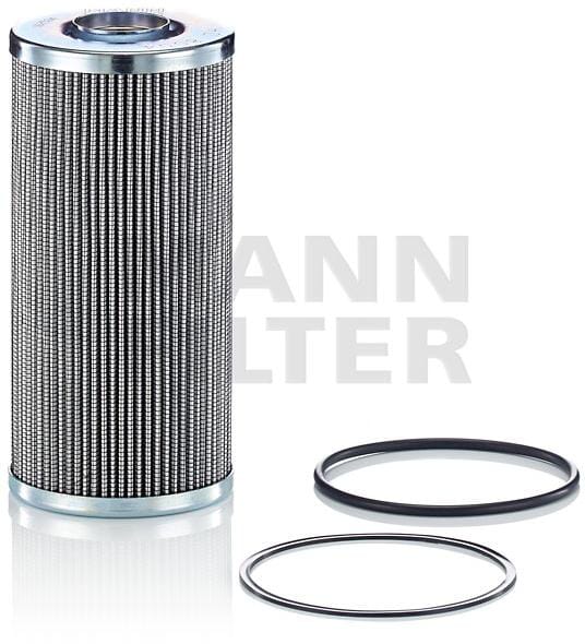 Filtre hydraulique — réf. HD8004X