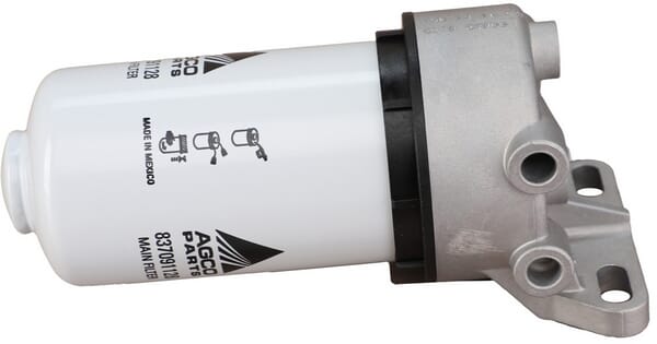 Filtre à carburant — réf. V837086099