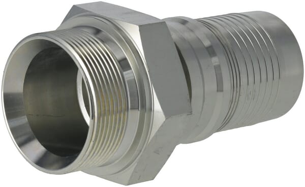 Raccord à sertir 4SH-DN50-2" BSP · réf. AGRH5032G2