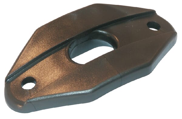 "Guide de doigt escamotable 16mm p/NH" — réf. 9503888N