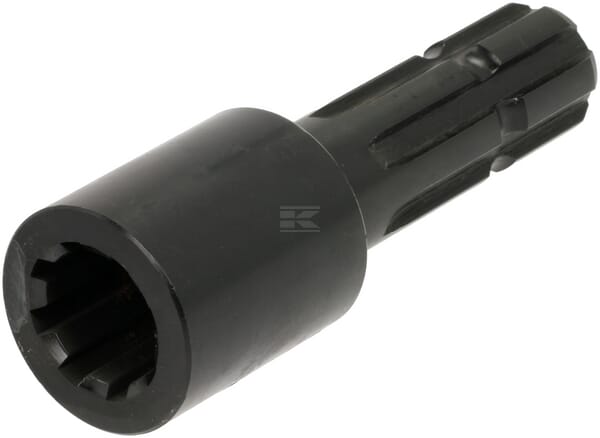 Raccord 2 : D=8x32x38 vue 2