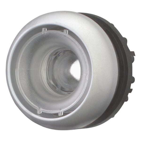 Bouton-poussoir lumineux sans vue 2