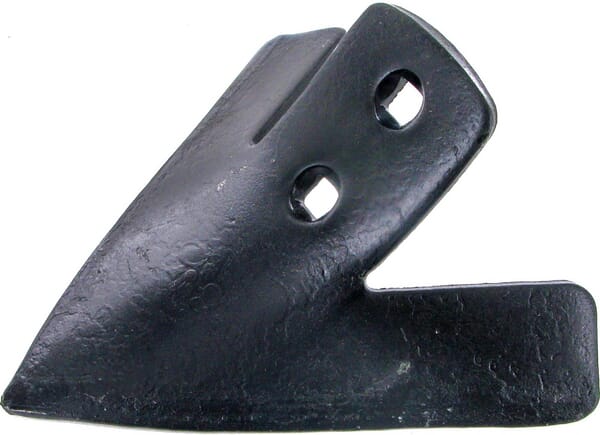 Soc triangulaire 200x5.5 p45 · réf. CP20