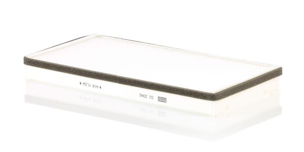 Cab Filter · réf. CU3340