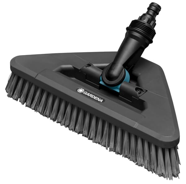 Ruční kartáč Flex, měkký, Cleansystem
