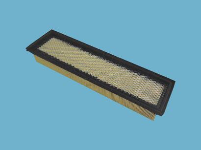 Dust filter · réf. KPG9962