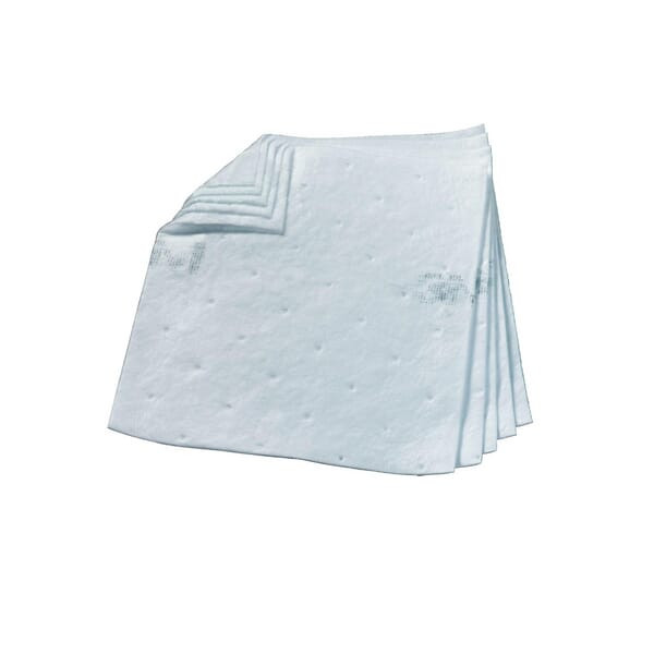 Tampons absorbant l'huile · réf. HP156