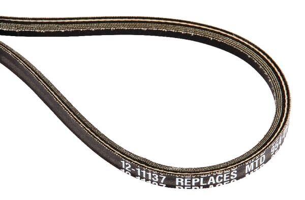 Courroie trapézoïdale — réf. FGP800035