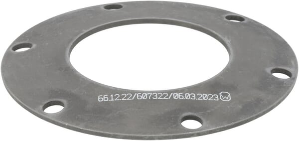 Ressort Belleville 3,9 mm — réf. 661222