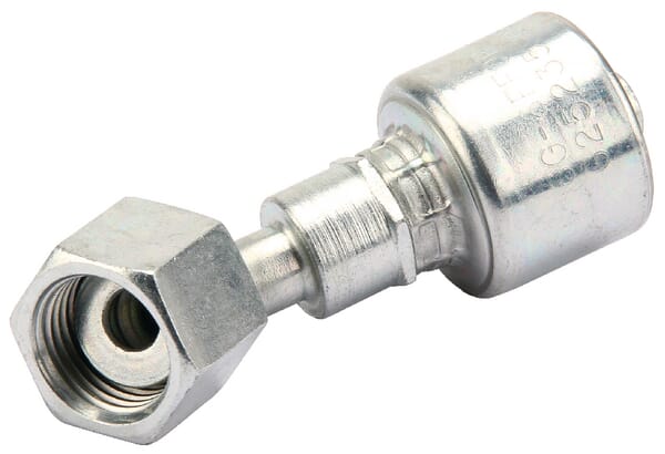Racc. à sertir DN32-1"11/16ORFS 45° · réf. 20G20FFORX45S