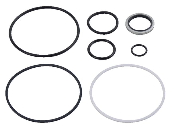 Sady tesnení tlakové filtry FHP