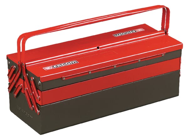 Boîte à outils · réf. BT13GPB