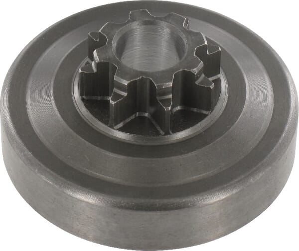 Pignon entraînement 1/4"SPR255 · réf. 1230500080