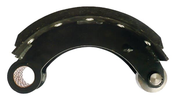 Patin de frein 300x135mm — réf. BS15449