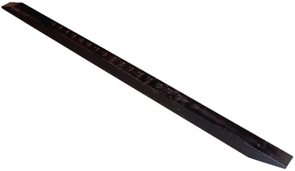 Pointe de bar 30x30 réversible G&B — réf. 171207