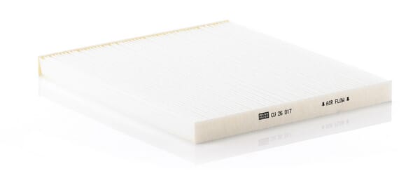 Cab Filter · réf. CU26017