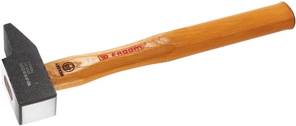 Marteau rivoir hickory 42mm · réf. 200H42