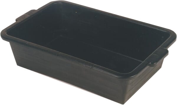 Conteneur 40L 720x420x215mm Gripline — réf. VV0010
