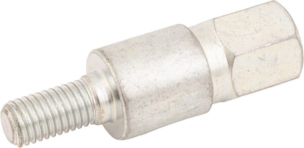 Adaptateur type G, carré 6 Ø 8 mm · réf. FGP455983