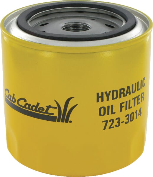 Filtre à huileMTD — réf. 7233014