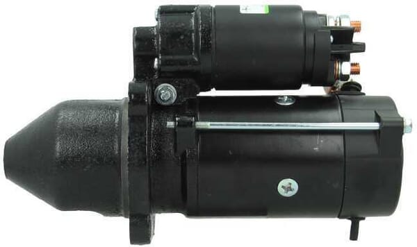 Démarreur 12V 3,2kW 11 dents Kramp vue 2