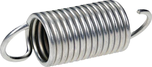 Ressort de pédale compatible avec New Holland — réf. 5119832KR