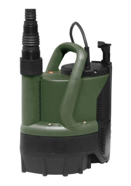 Uppopump Vertynova 400M-A - Nedsänkbara pumpar - DAB90152 - 1