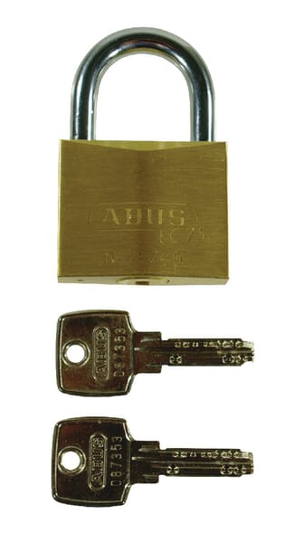 Cadenas 40mm — réf. 7540