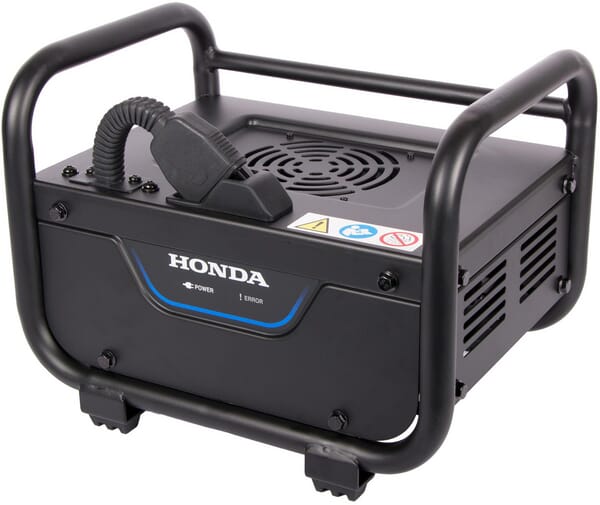 Nabíječky baterií pro elektrické motory Honda