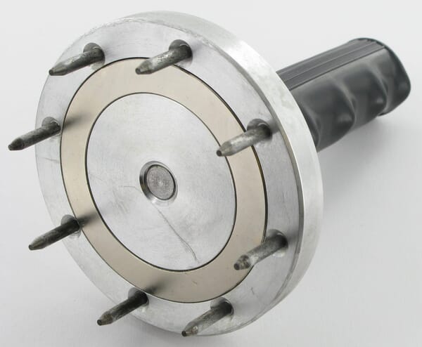 Rychlovýměnný držák P32