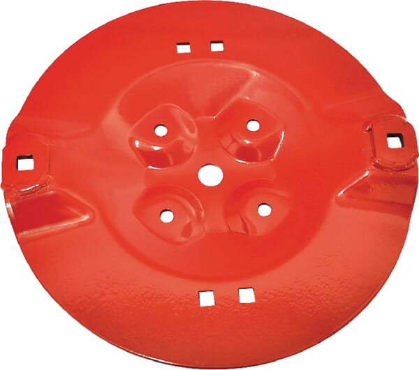Disque de coupe central — réf. KT5513400094