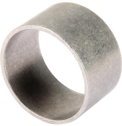Jupe à sertir Ø45x20mm DN40 aluminium / zingué / blanc passivé Alfagomma vue 2