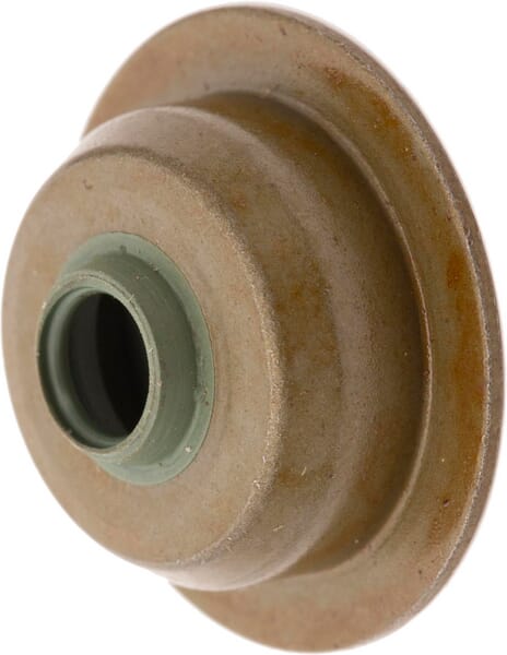 Olejové těsnění ventilu