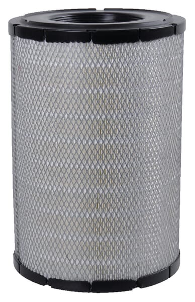Filtre air primaire Radialseal — réf. P532503