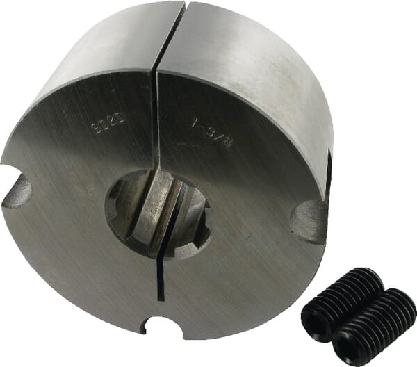 Upín. pouz. Taperlock 1 3/8"-6