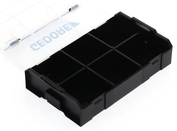1102 L Gedore L-BOXX® mini