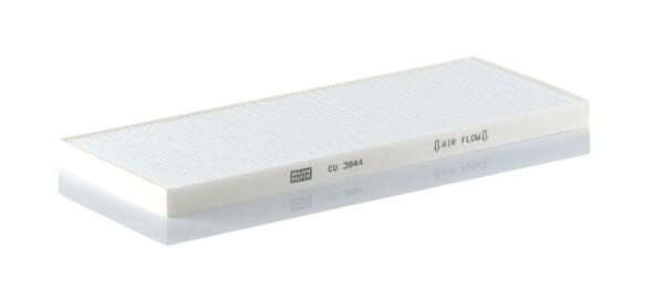 Cab Filter · réf. CU3944