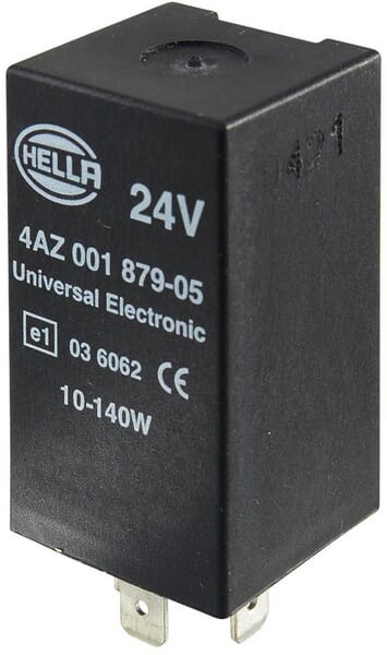 Centrale clignotante · réf. 4AZ001879051