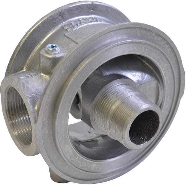 Hlava filtru MPS200/250-R-G1, 1 1/2" BSP