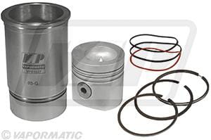 Kit Cylindree Chemise Cannele · réf. VPB9650