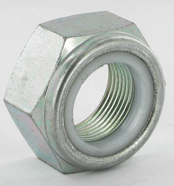 Ecrou M30 B.P. · réf. G37