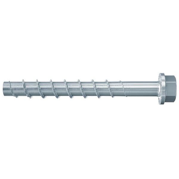 Vis à béton FBS II 10x70 50pcs — réf. 536859
