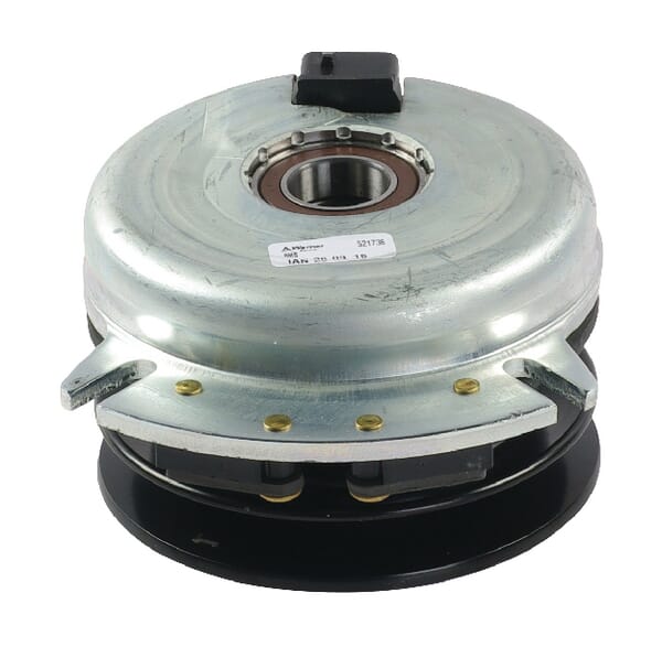 Embrayage Electromagnétique · réf. AK521684