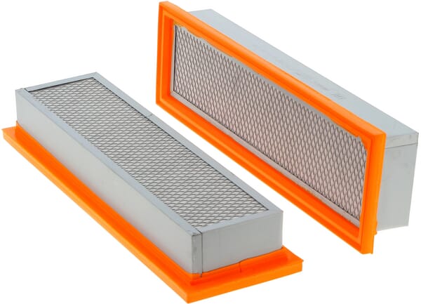 Filtre à charbon de cabine — réf. SC50022CAG