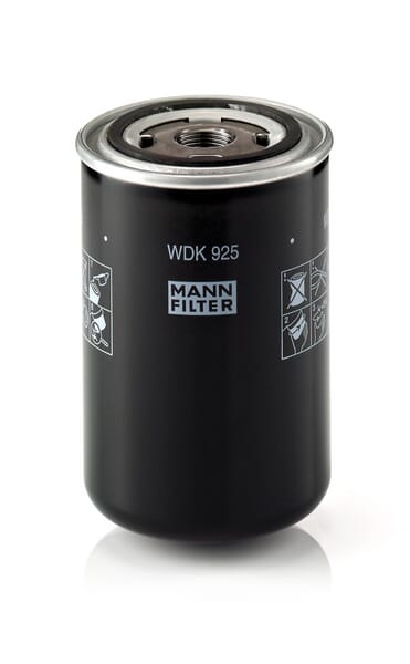 Filtre à carburant — réf. WDK925