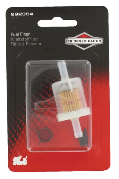 Filtre de carburant 1 x 691035 — réf. 992354