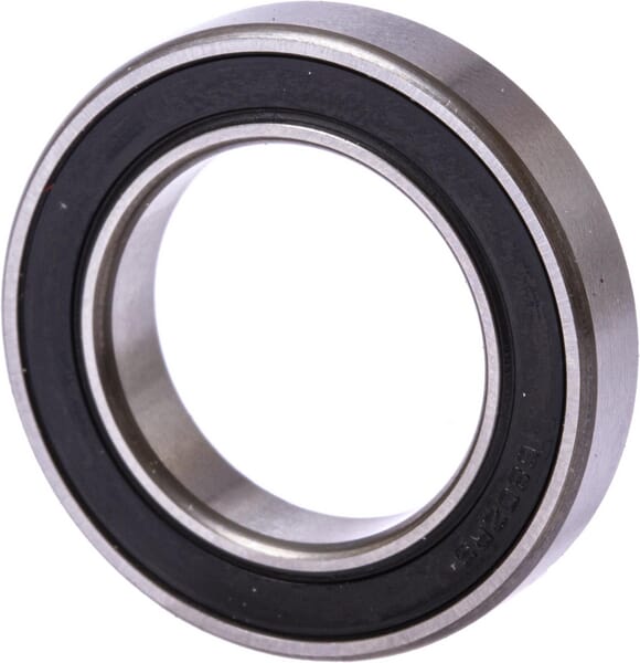 Roulement à billes à gorge profonde 15x24x5mm INA/FAG — réf. 618022RS