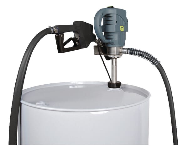 Elektrické čerpadlo – HORNET W 85 H INOX – s výtokovým ventilem 200l