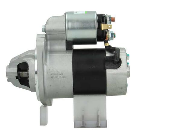 Démarreur 12V 1,7 kW vue 2