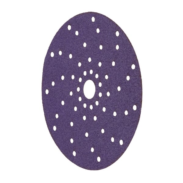 Brusný kotouč Cubitron™ II Hookit™ 737U, 150 mm, 120+